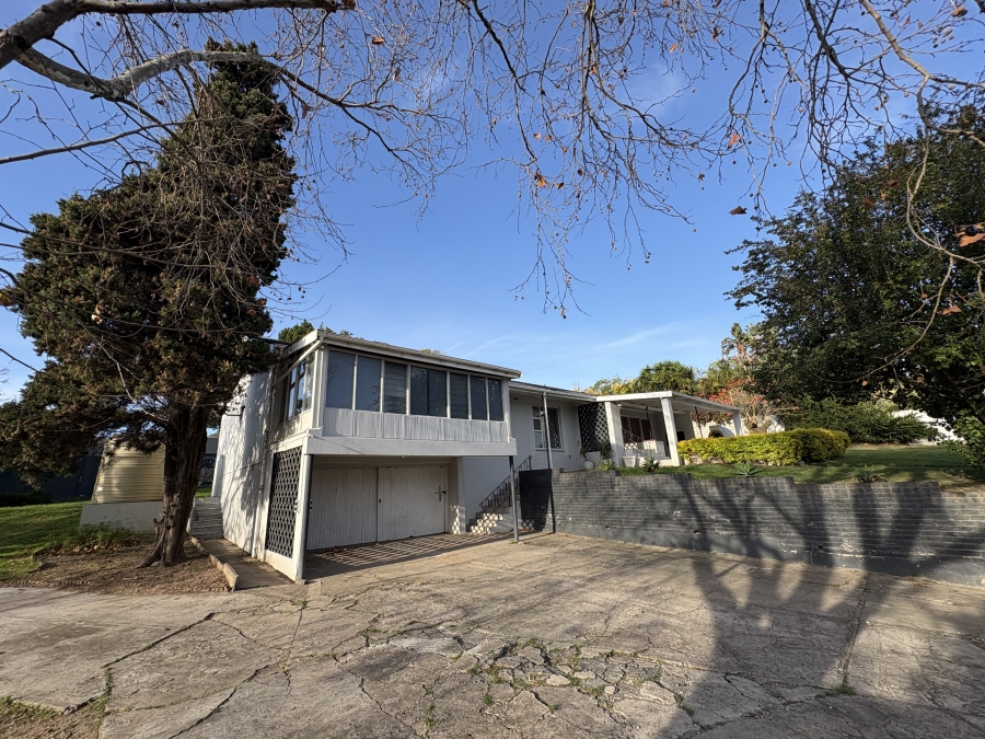 3 Bedroom Property for Sale in Selborne Eastern Cape